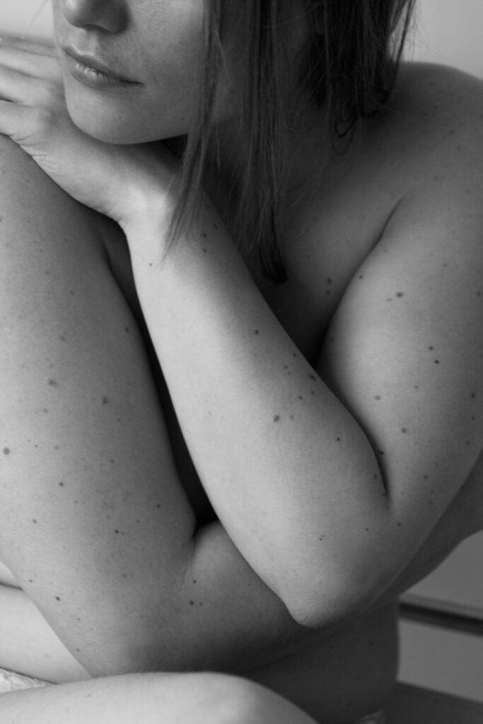 Confidently Sensual - Sexuell erfüllt - Besserer Sex - Spiegelübung