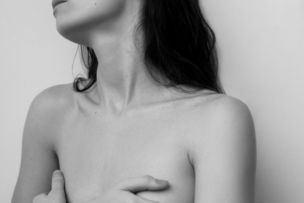 Confidently Sensual - Sexuell erfüllt - Wie Selbstliebe Dein Sexleben verbessert
